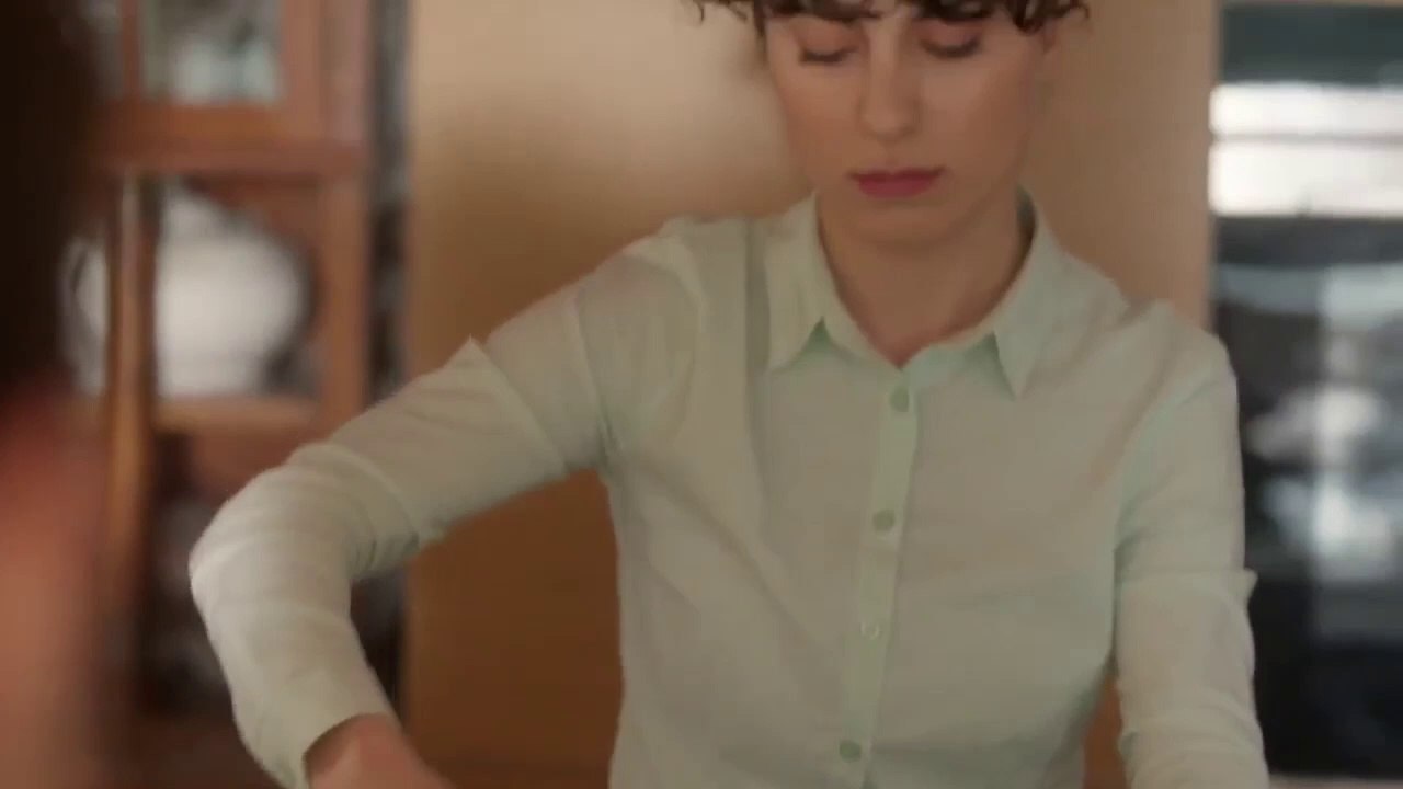 Aile Episode 13 English sub