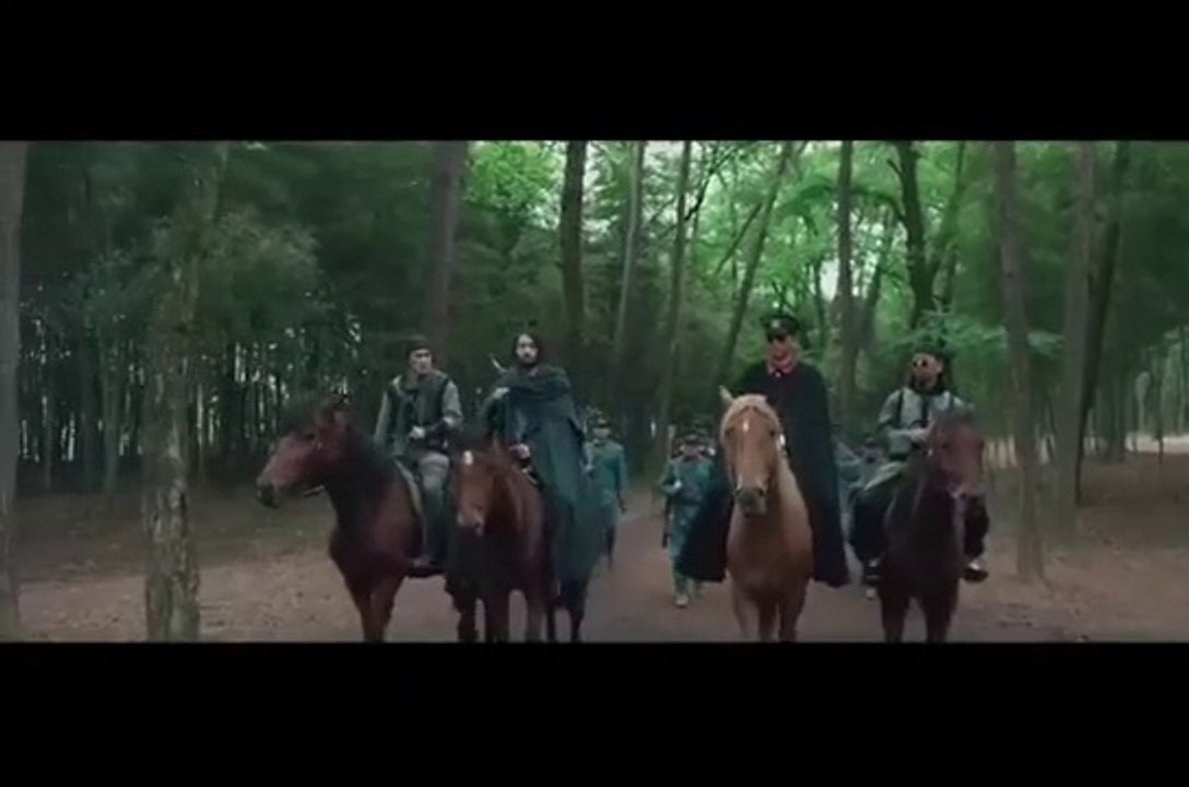 Nocturnal Medicine | Exciting Wuxia Action Film in Indonesian Subtitles 🎬