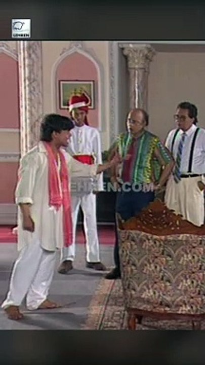 Rajpal Yadav Emotional Scene