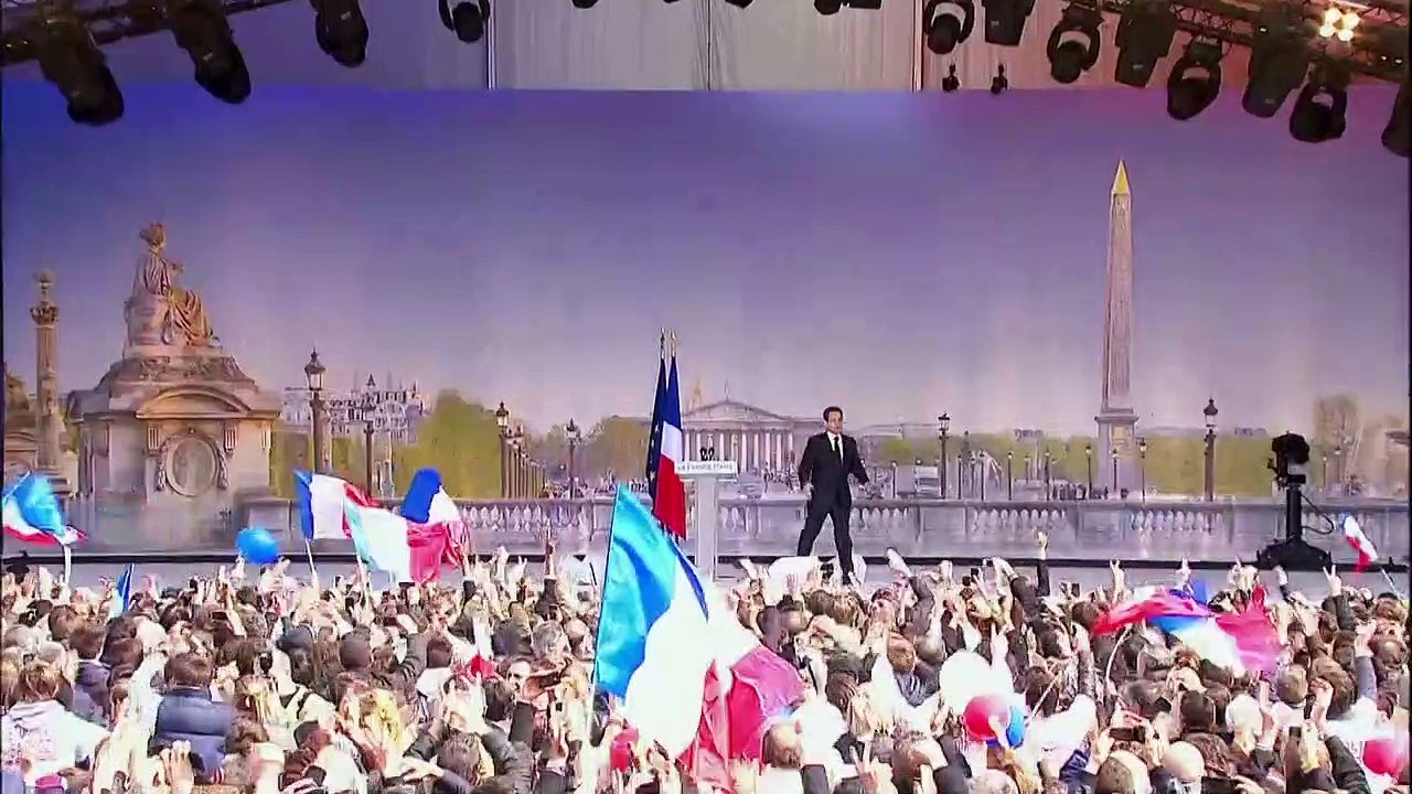 Complément d’enquête - 25 mai