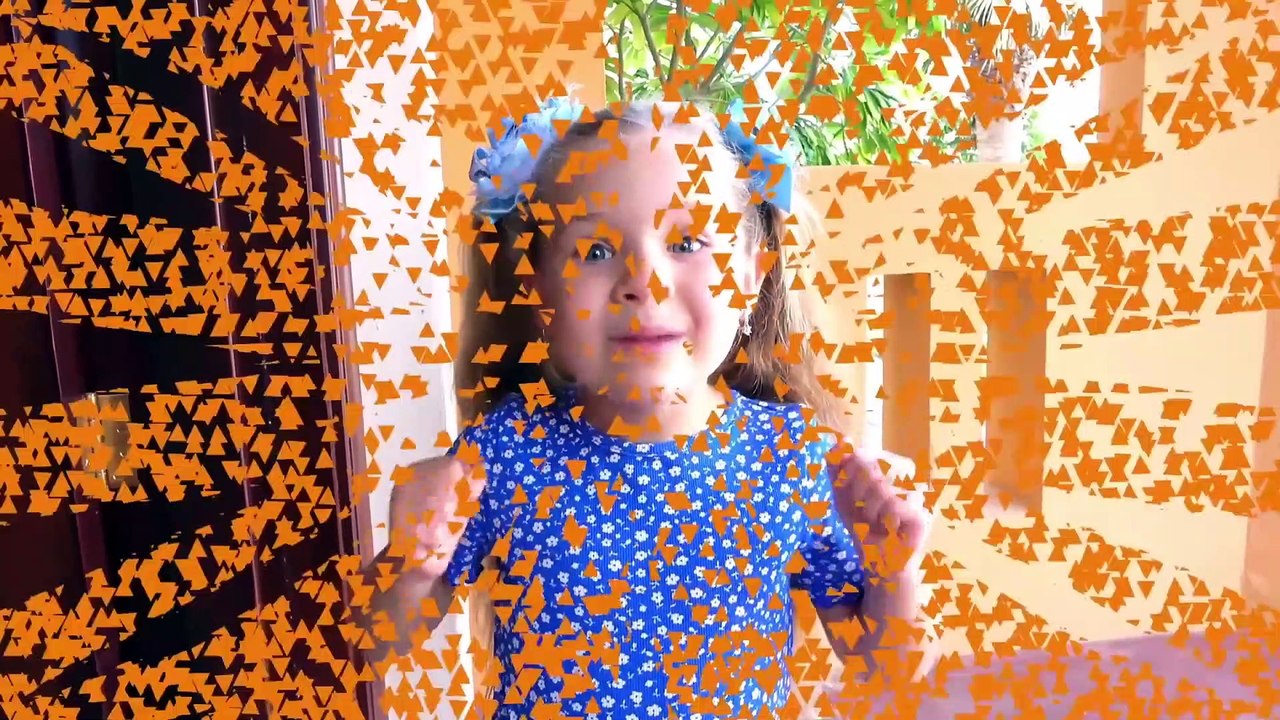 Diana and Roma - Vlad and nikki