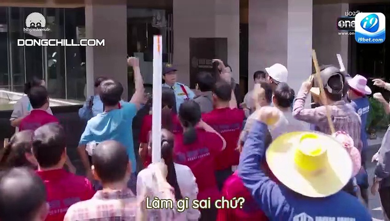 Lương Duyên Ngang Trái Tập 1 - Ton Rai Plai Rak 2023 Episode 1