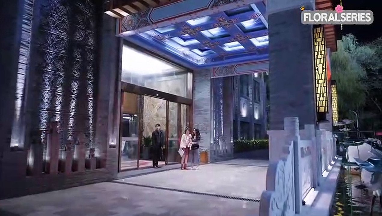 Here We Meet Again (2023) EP7 English