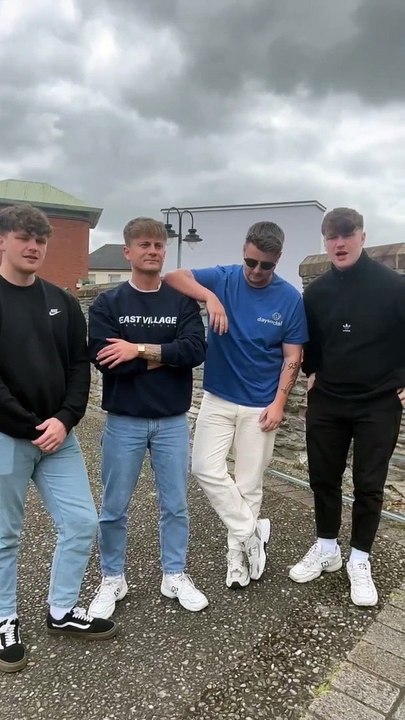 Lavengro to host free concert in Derry