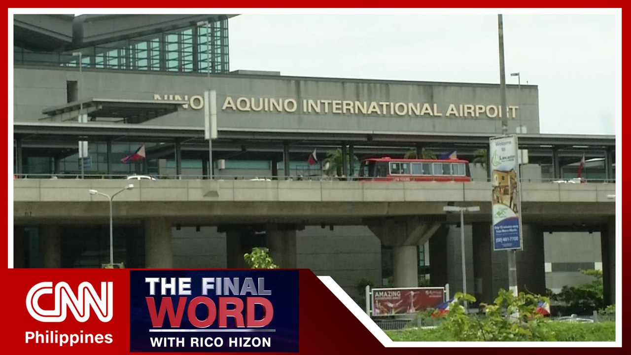 MIAA to outsource operations of high voltage power system at NAIA-3