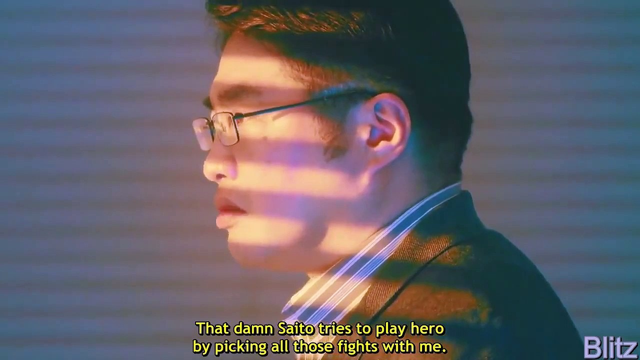 Fukushuu no Miboujin - 復讐の未亡人 - E1