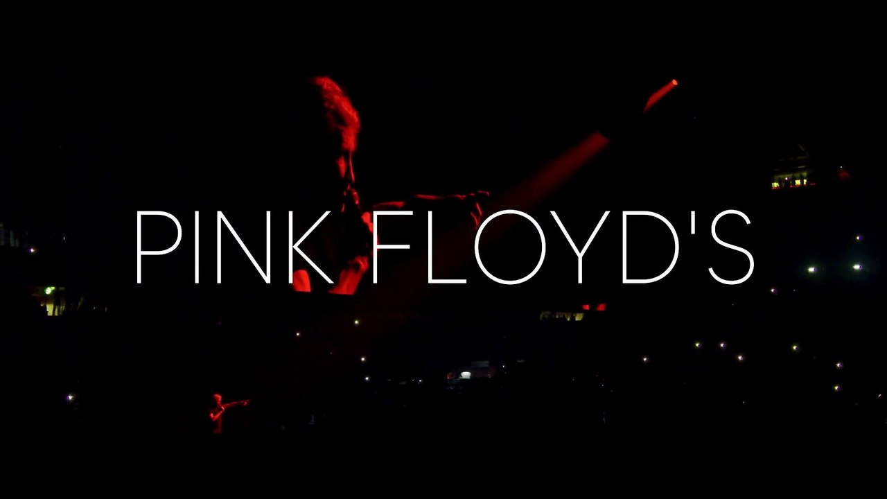 Roger Waters: This Is Not a Drill – Live From Prague - Tráiler español