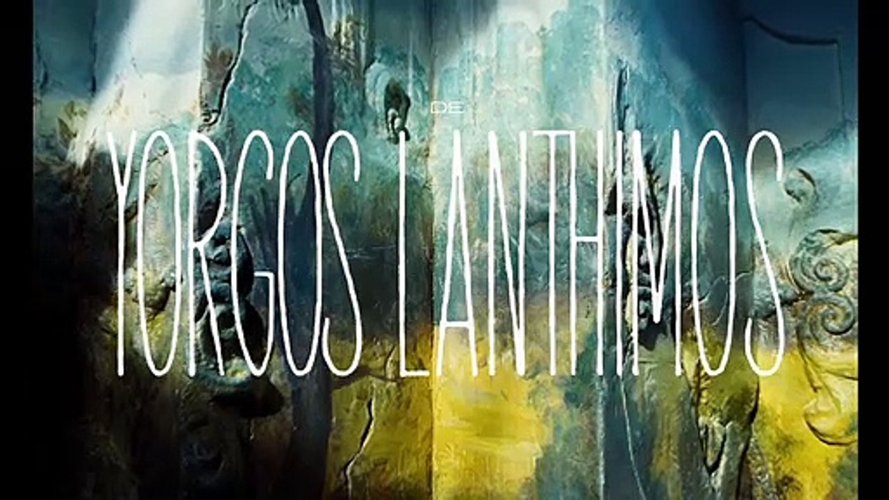 Pobres criaturas Teaser