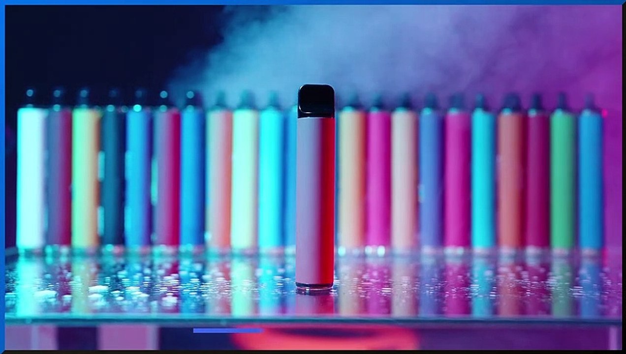 Is vaping more harmful than we initially realised?