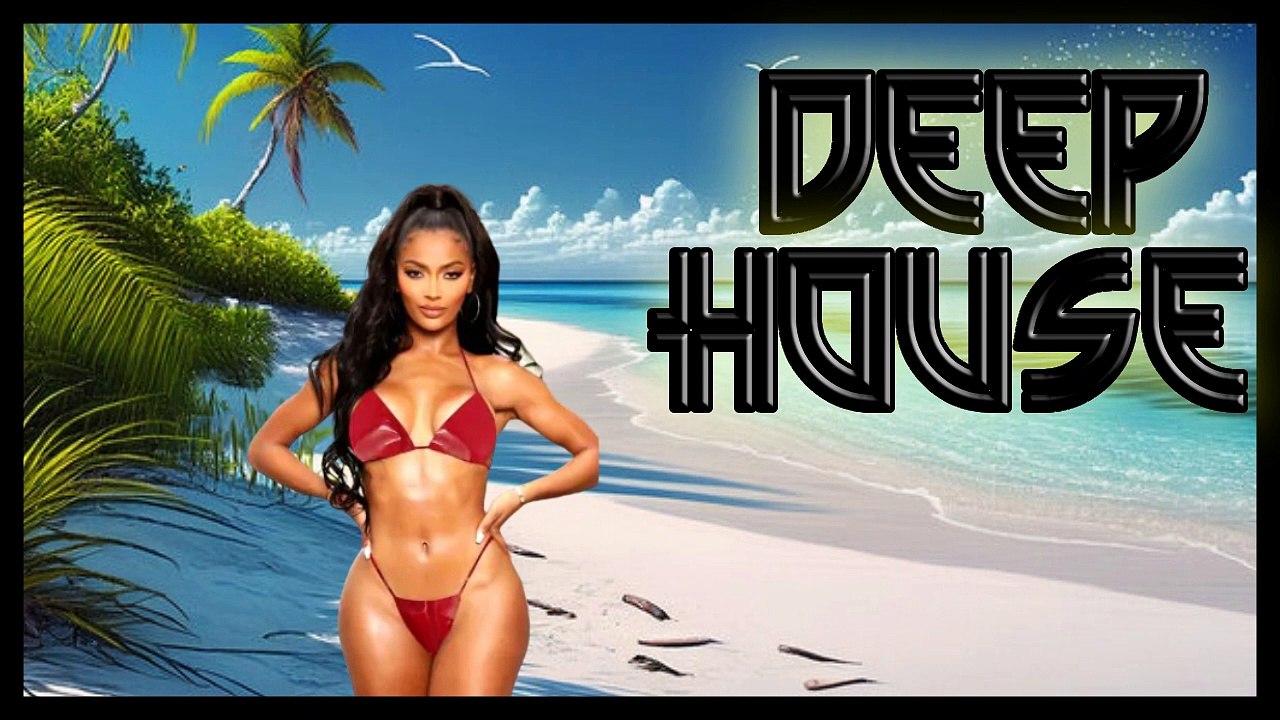 Deep House Vibes #41 🎶