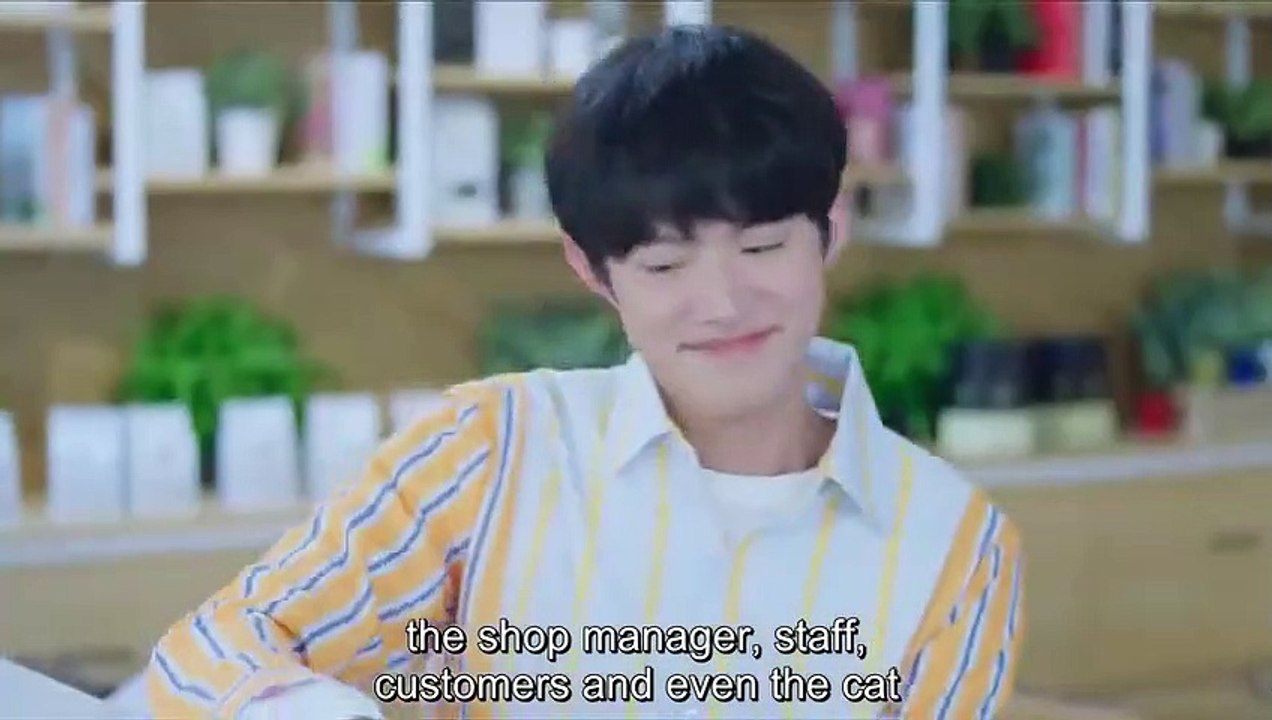 TAIWANESE BL DRAMA (2021) Episode 2 English sub TAIWAN BL SERIES