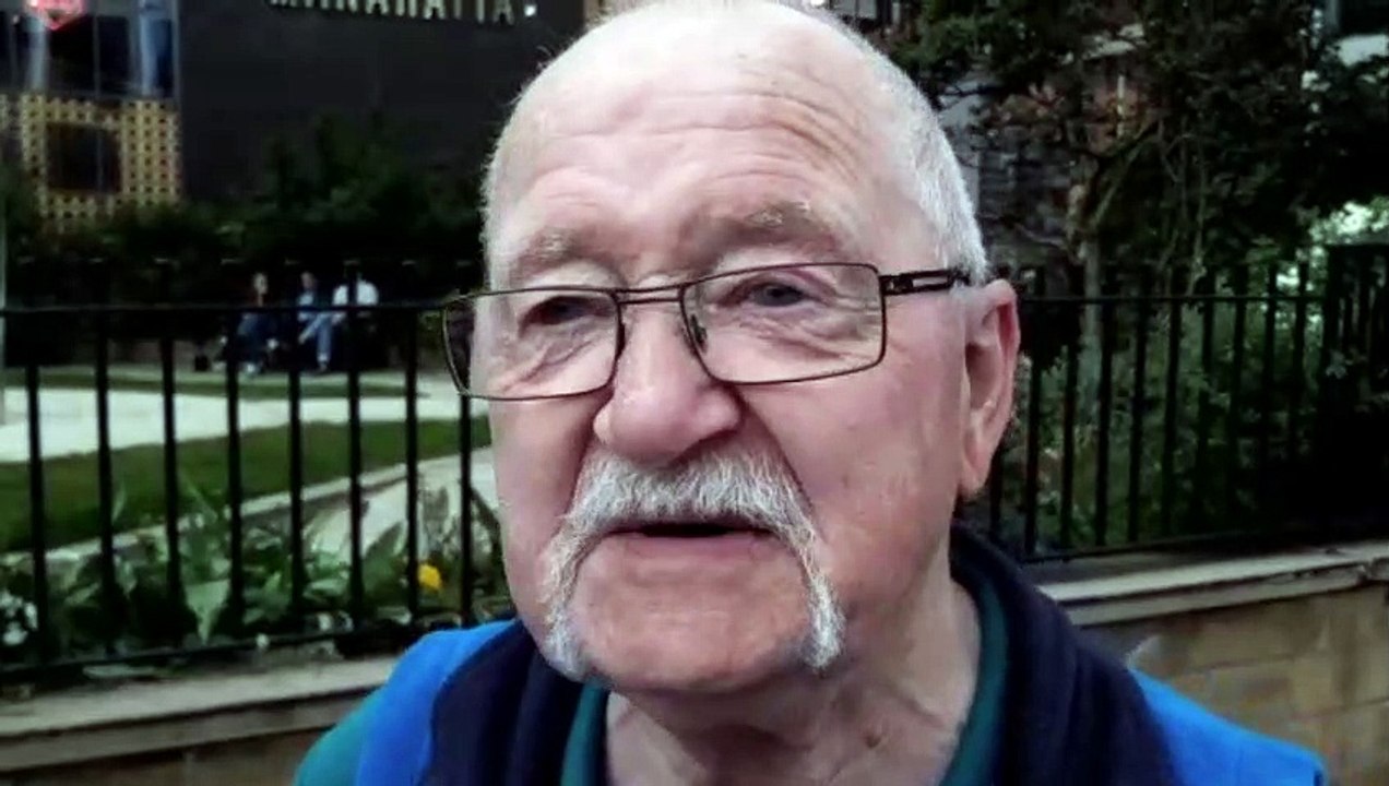 What is the worst road junction in Sheffield?