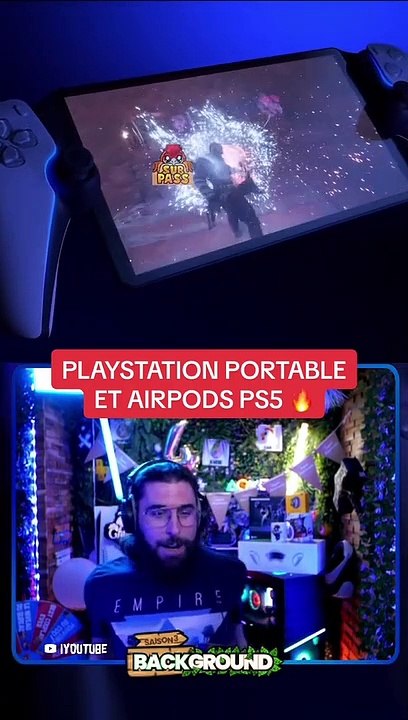 PlayStation Portable: Immersion Sans Fil ?