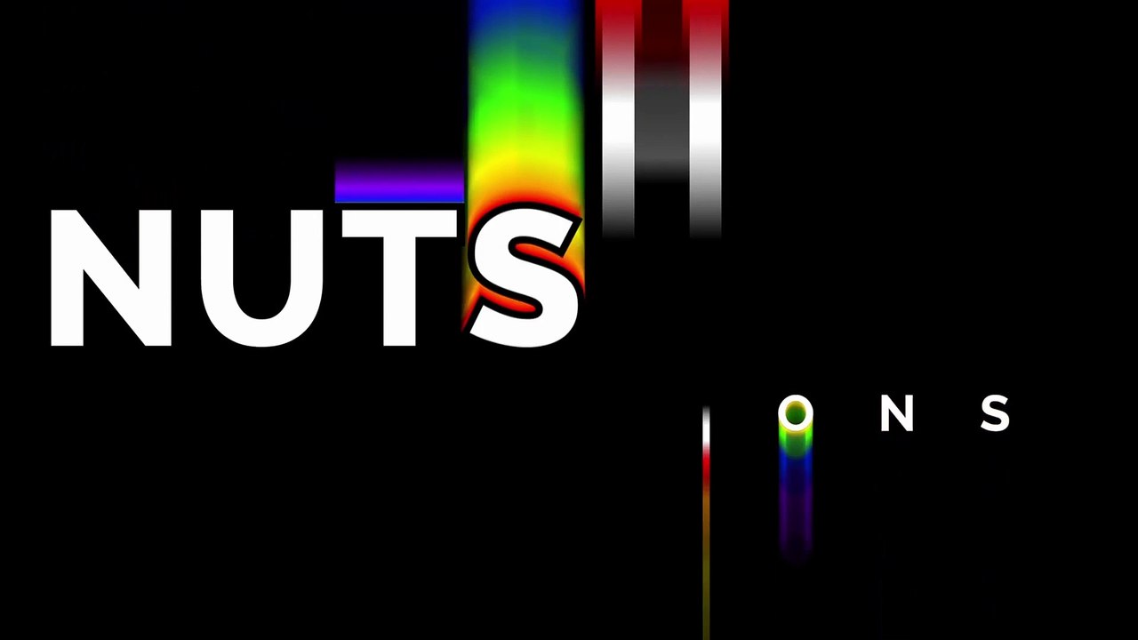 Who You Is (Animation Meme)