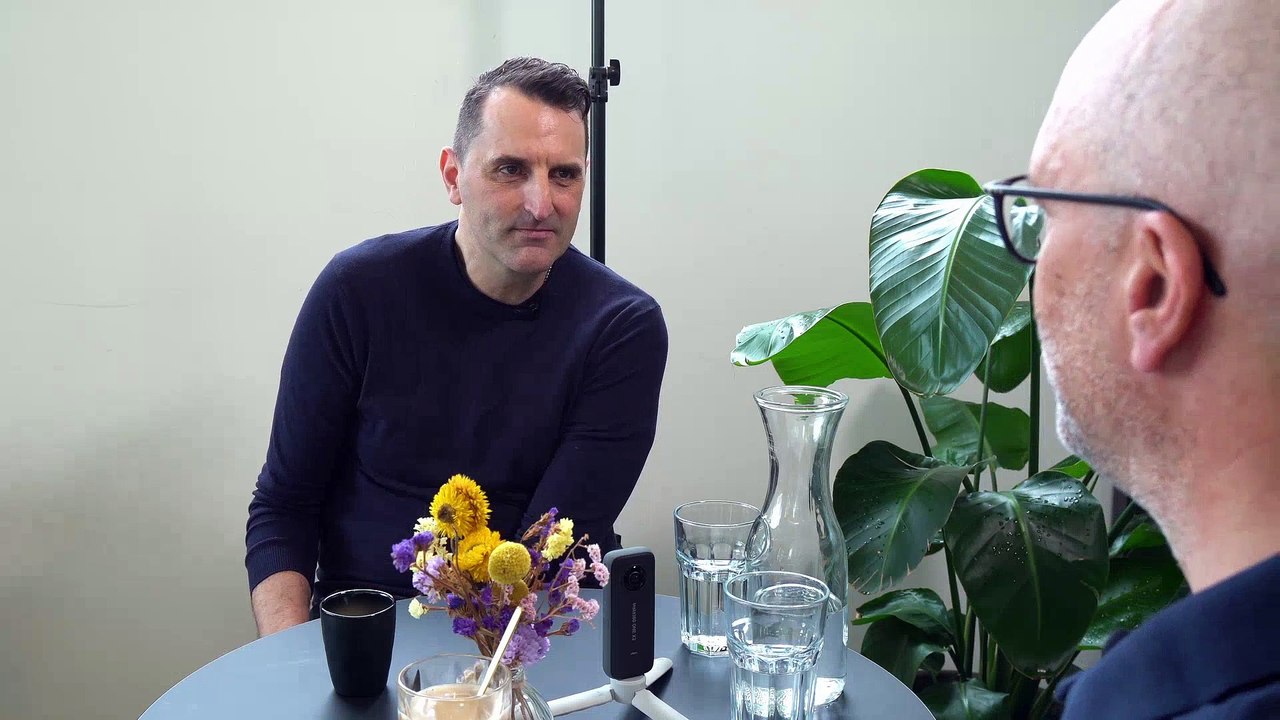 Nachhaltigkeits-Talk mit Experte Manuel Lonfat