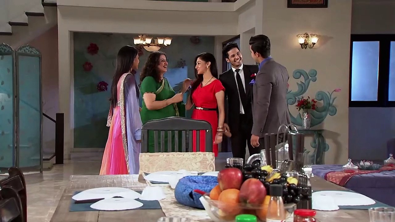 مسلسل الصِهر الحلقة 86 - الحلقة الأخيرة من المسلسل الهندي الطويل