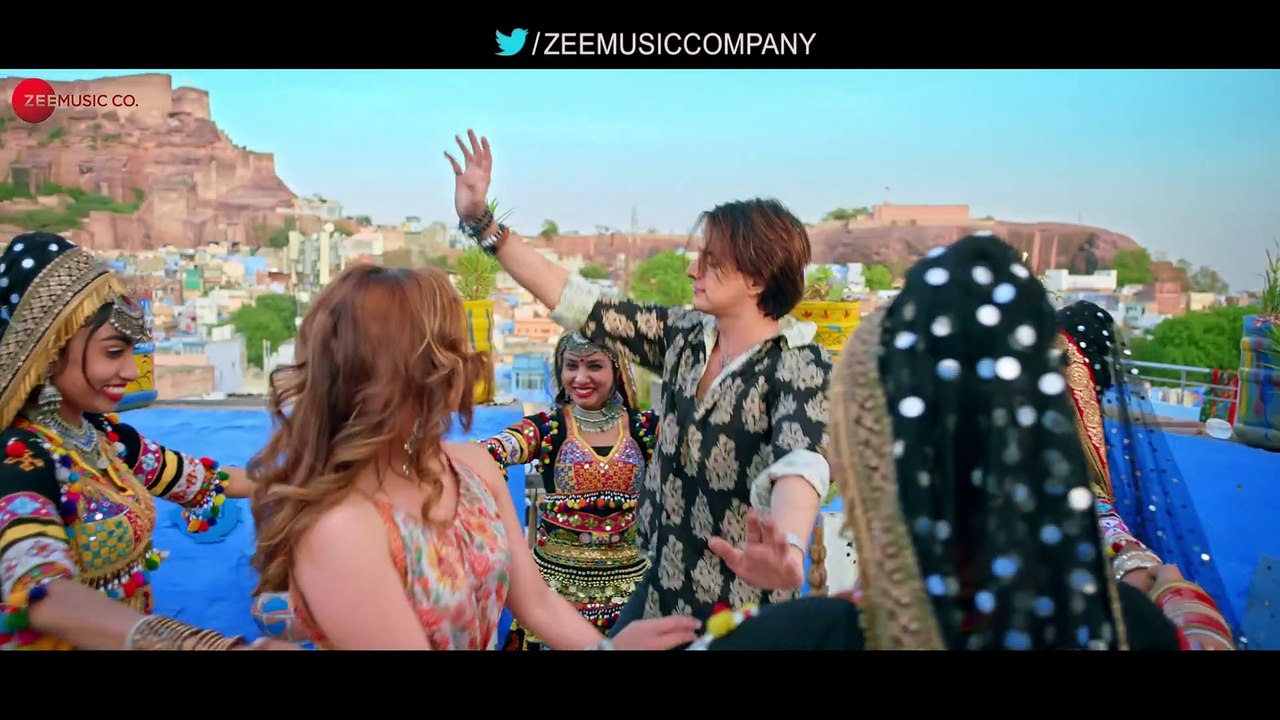 Bewafai Nu Salaam - Mohsin Khan, Uditi Singh - Raj Barman, Sachin Gupta, Kumaar- Zee Music Originals