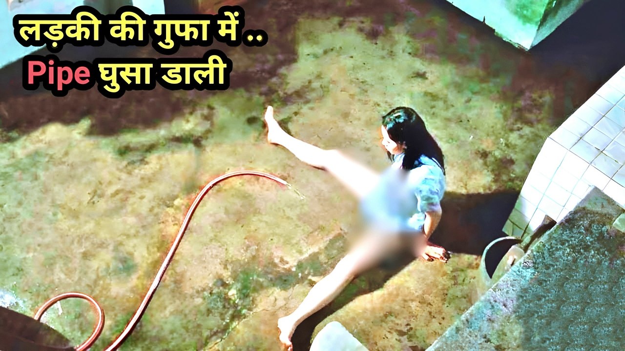 Daughter of Darkness 2 Movie Explained In Hindi | Hollywood Movies Explained