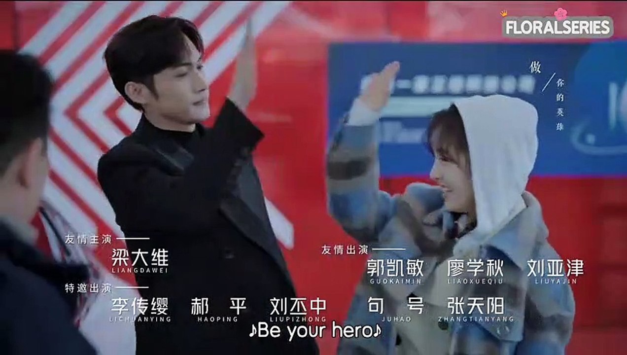 Here We Meet Again (2023) EP12 Engsub