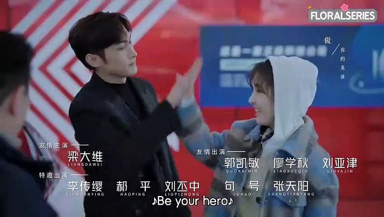 Here We Meet Again (2023) EP11 Engsub