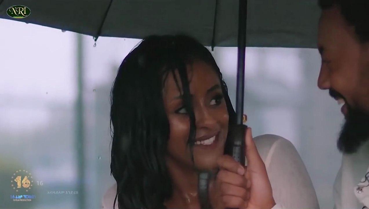 Veronica Adane - Tefet Alegn - ቬሮኒካ አዳነ  - ጥፍጥ አለኝ - New Ethiopian Music 2021 (Official Video)-(720p60)