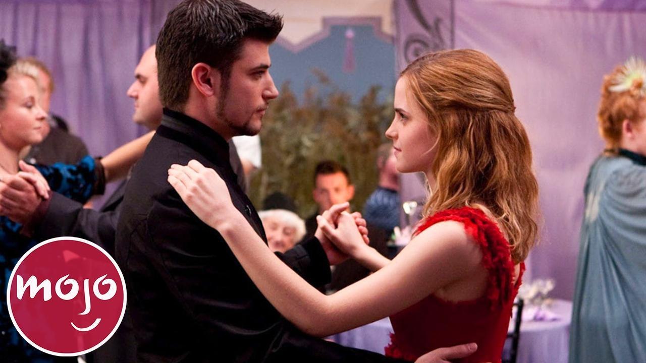 Top 20 Deleted Harry Potter Scenes That Should Have Been in the Movies