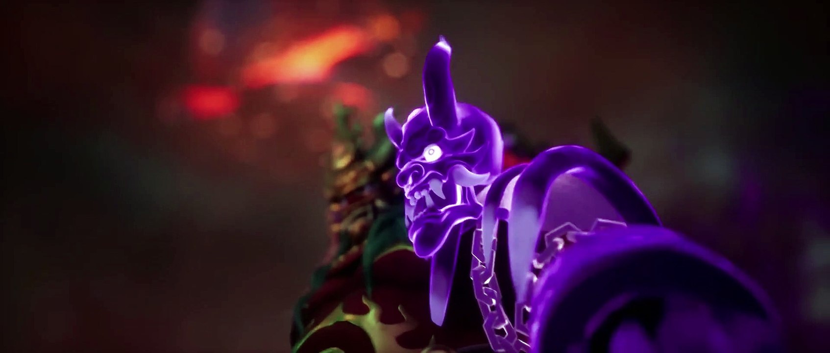 Franco's Iron Fist: Crush Your Enemies as the King of Hell