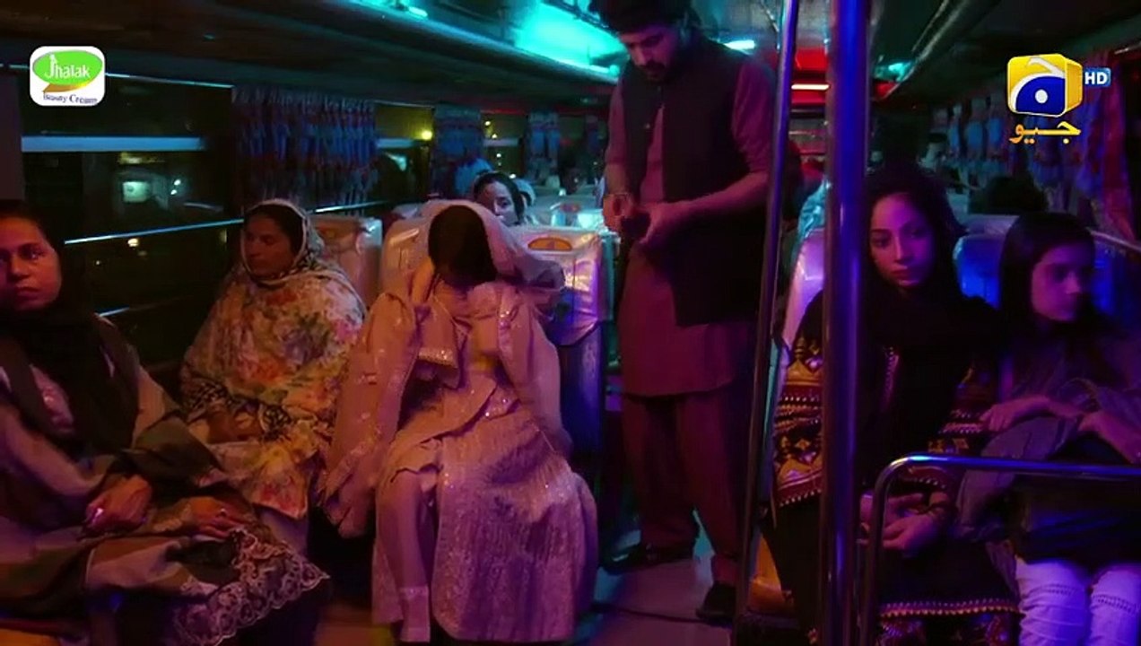 Tere Bin Episode 50 | Watch the Latest Drama on HAR PAL GEO 🎬