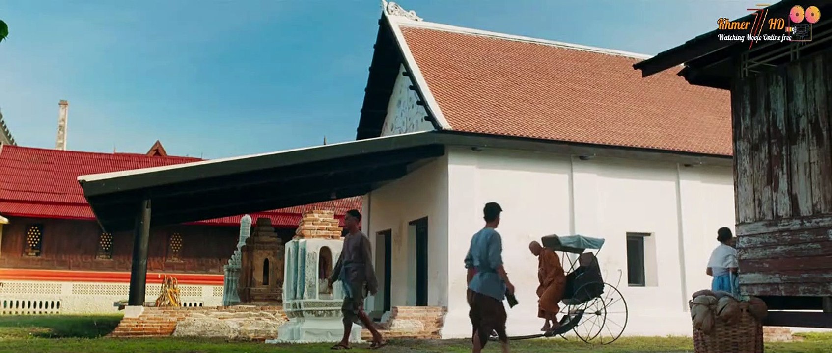 Tid Noy (2023) - khmer7hd