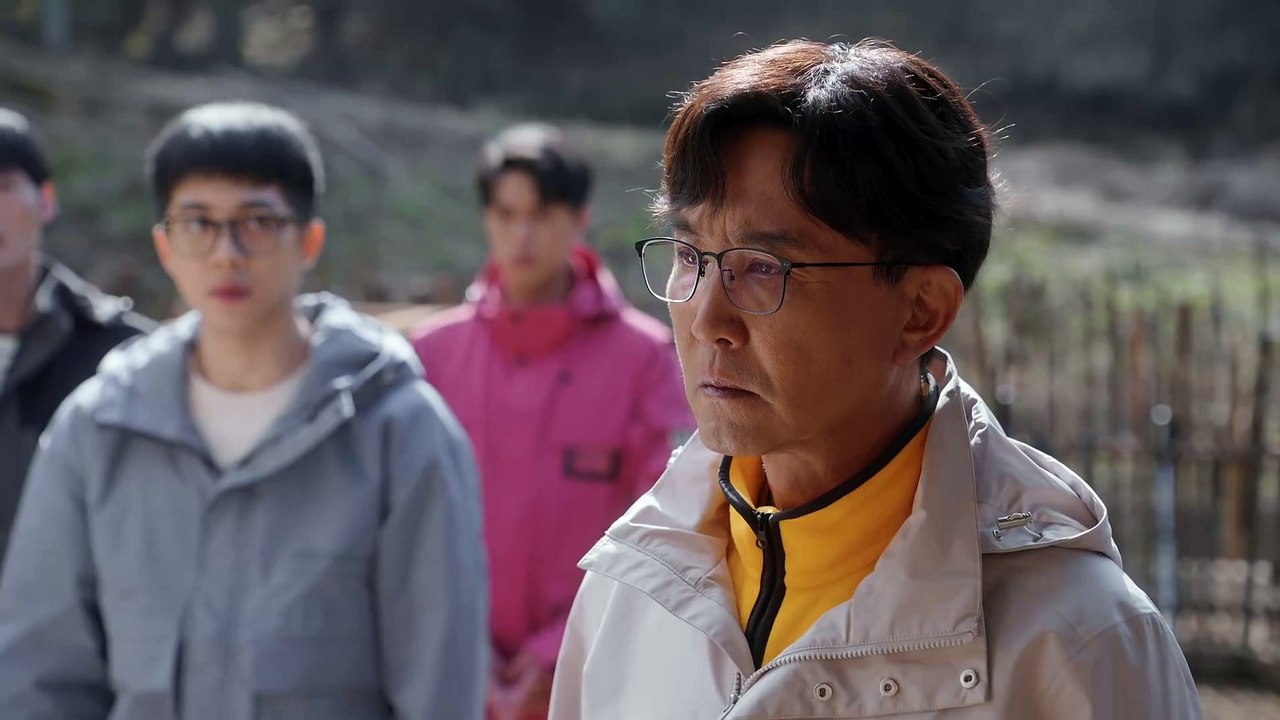 21 后浪 2023 赵露思 第21集