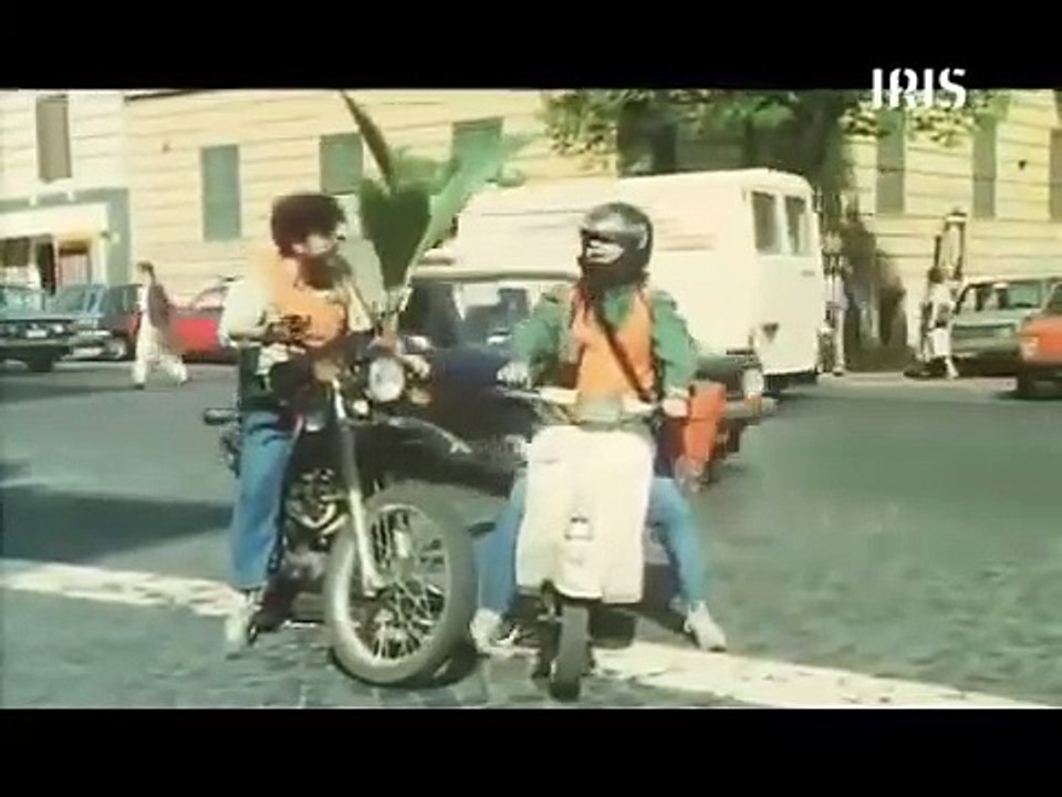 Jerry Calà film completo in italiano