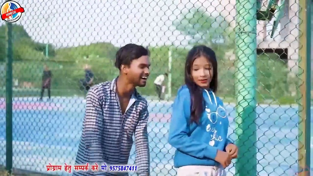 Ana Maya Krle  New CG song Video Dharmendra Goyal