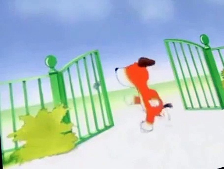 Kipper Kipper S01 E007 The Butterfly