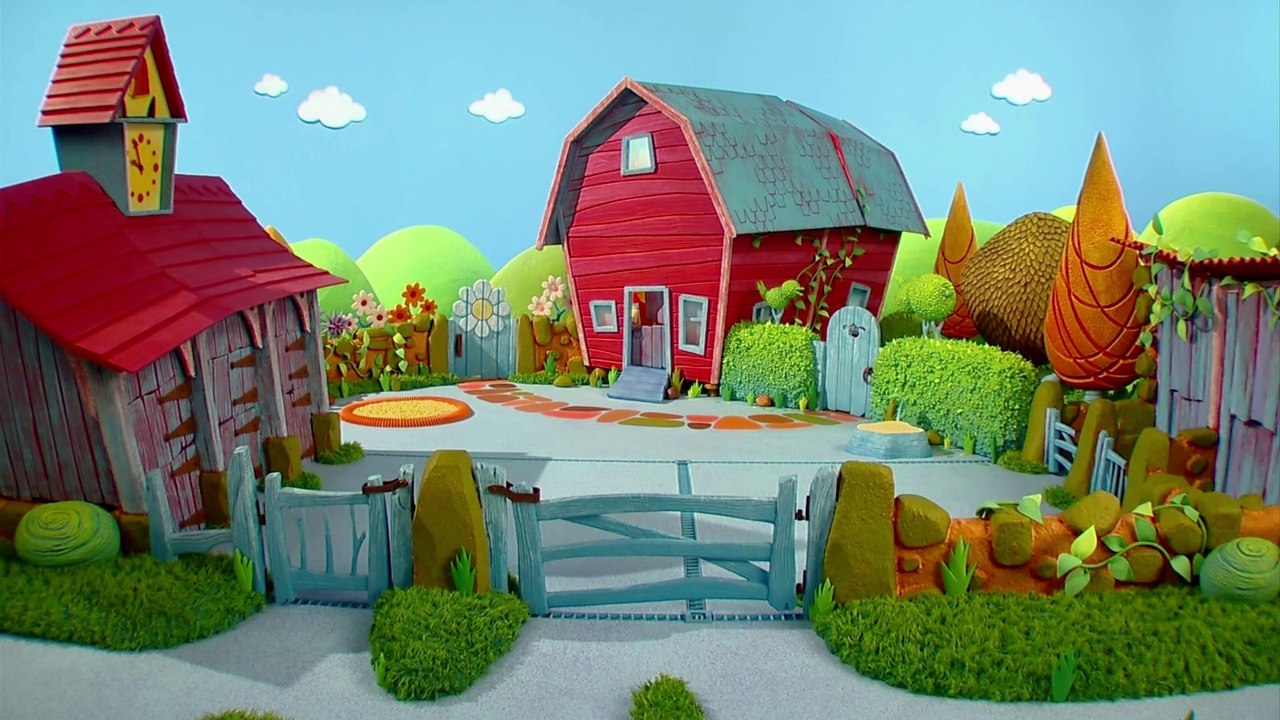 Timmy Time | Season 1 | Episode 4 | Full Episode