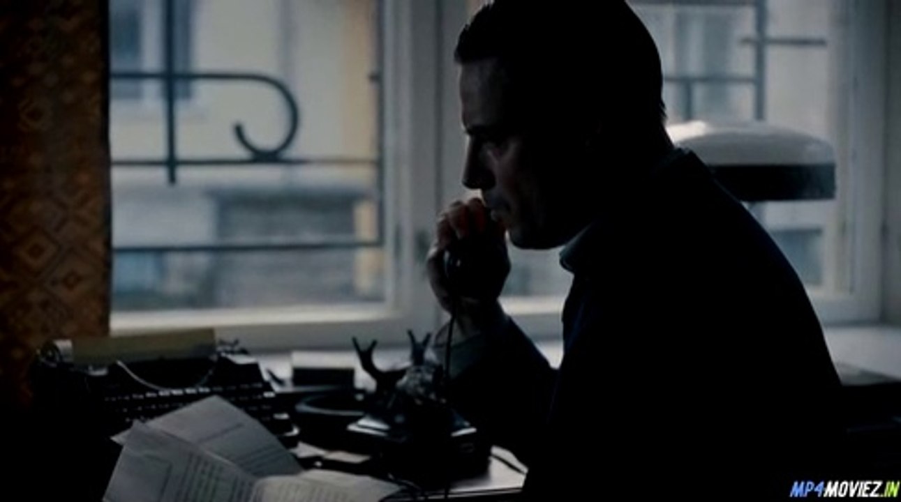 Special Agent (2023) Action| History| Thriller