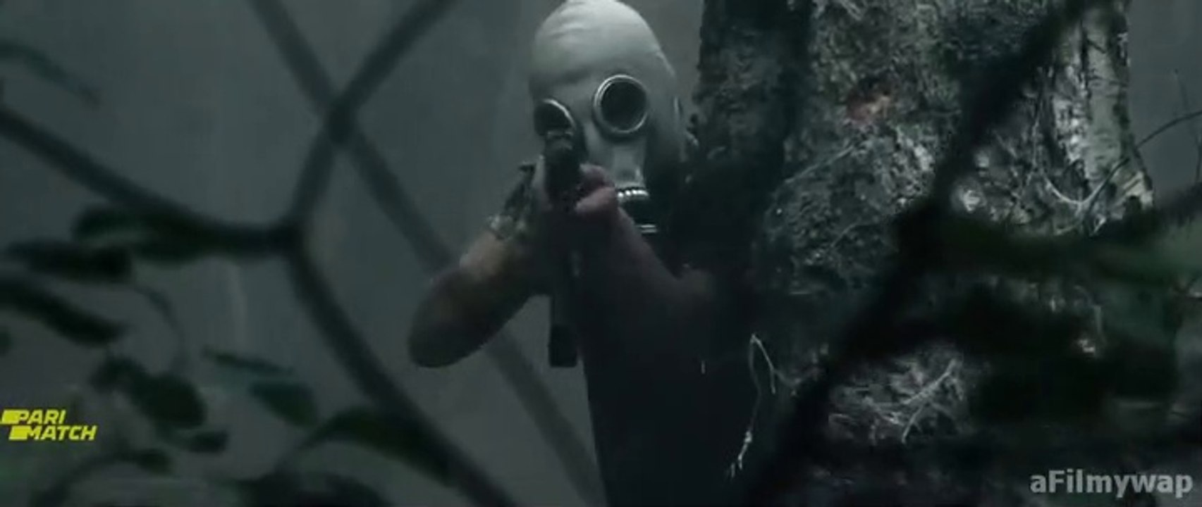 Breakdown (2023) Action |Thriller