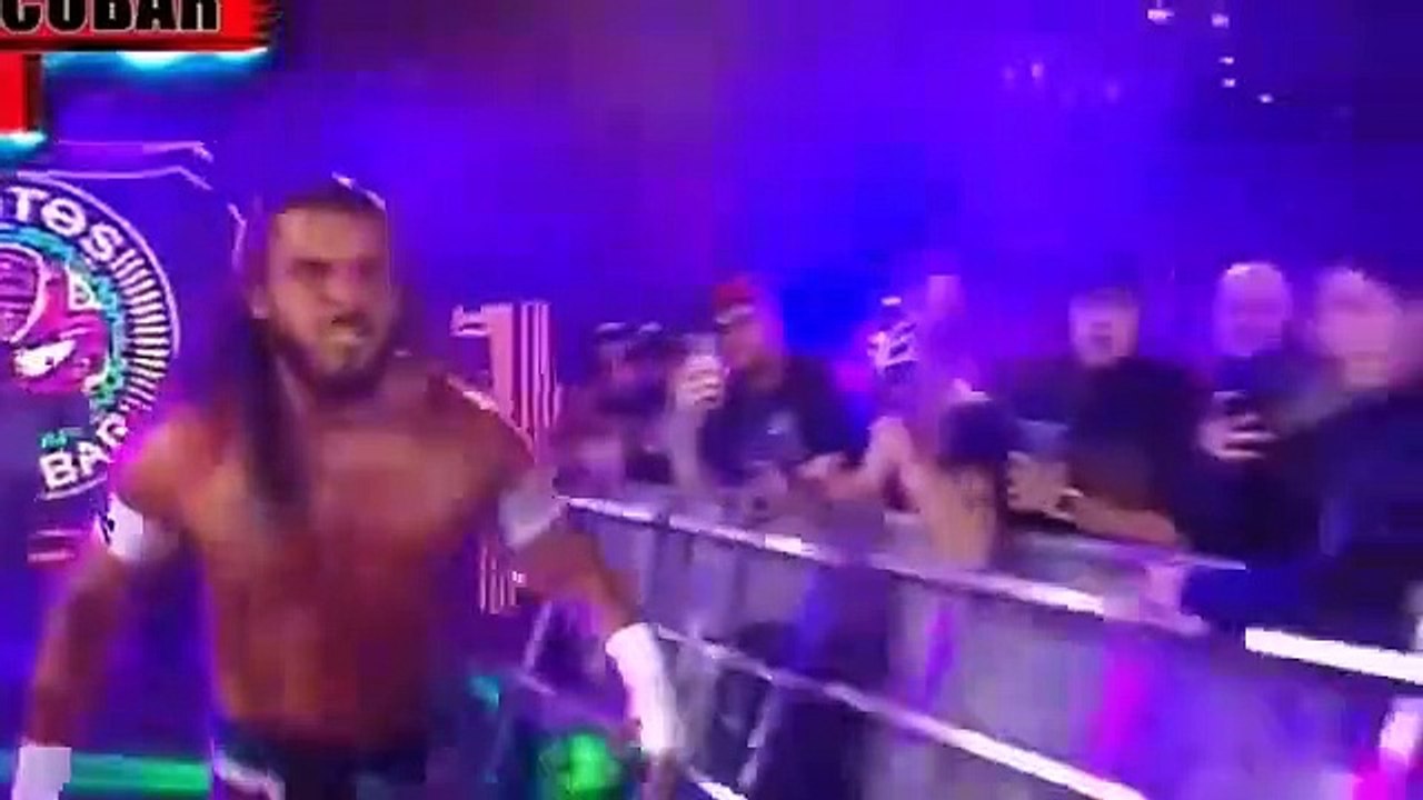 Wwe Men's Royal Rumble 2023 Full