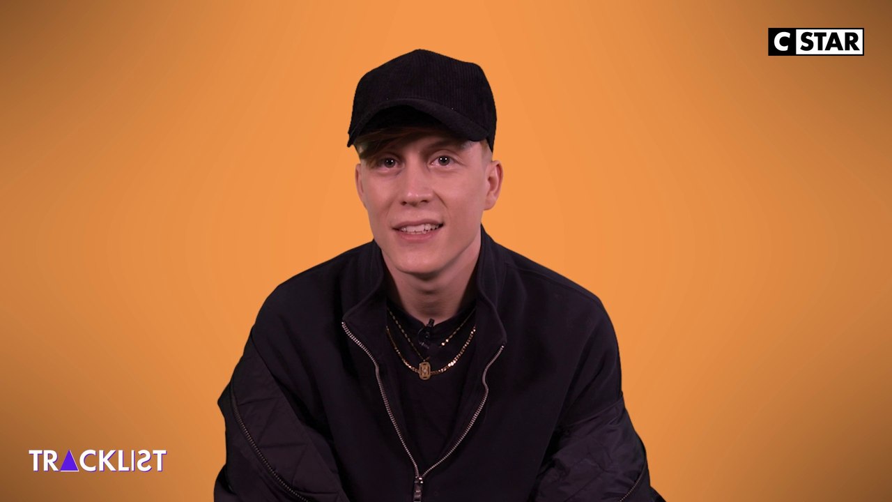 Loïc Nottet : "L'ancien Loïc est mort" | Tracklist