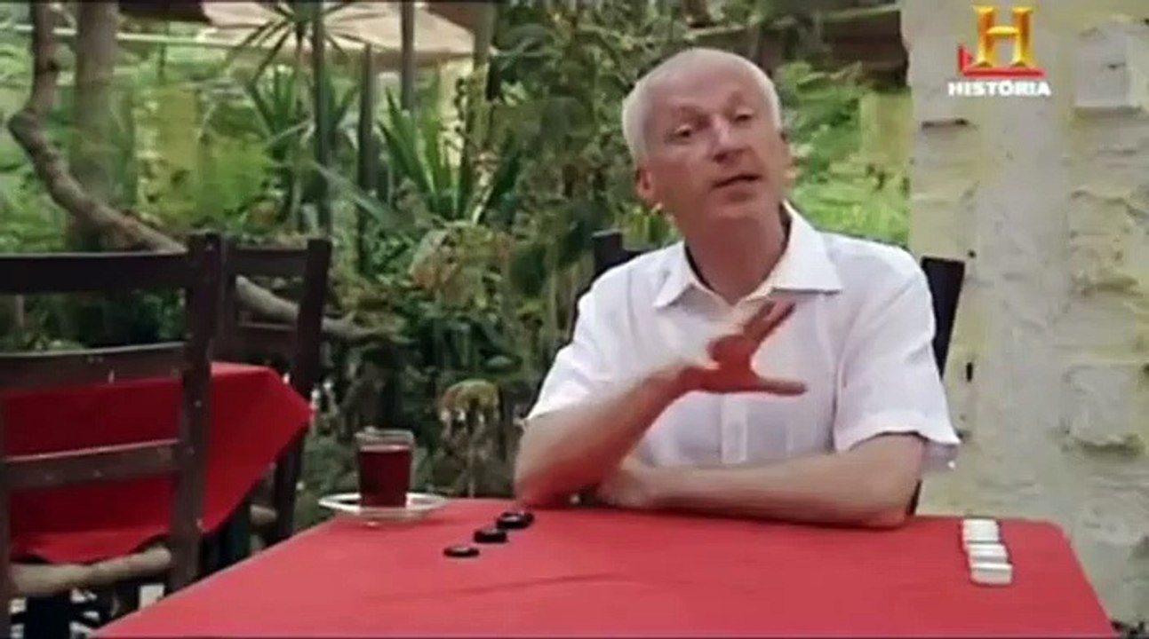 Documental La Historia De Las Matematicas 1 El Idioma Del Universo