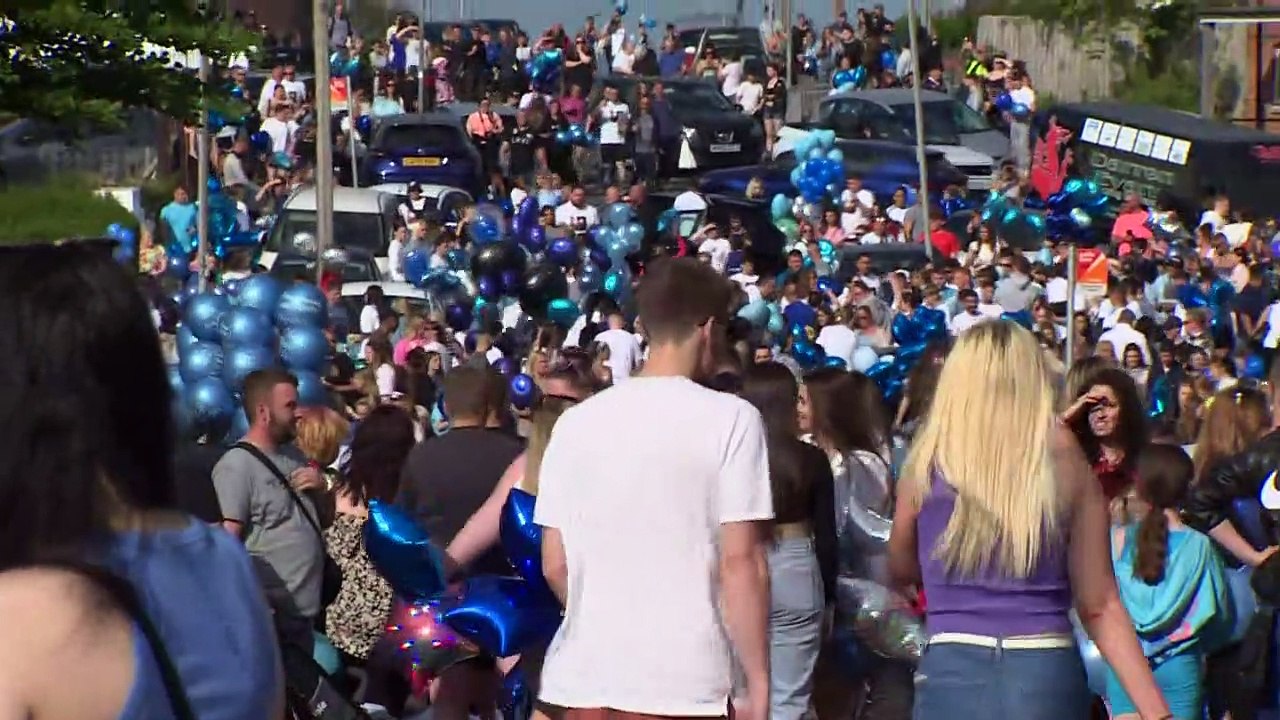 Parents of 10-month-old boy killed took ‘no responsibility’