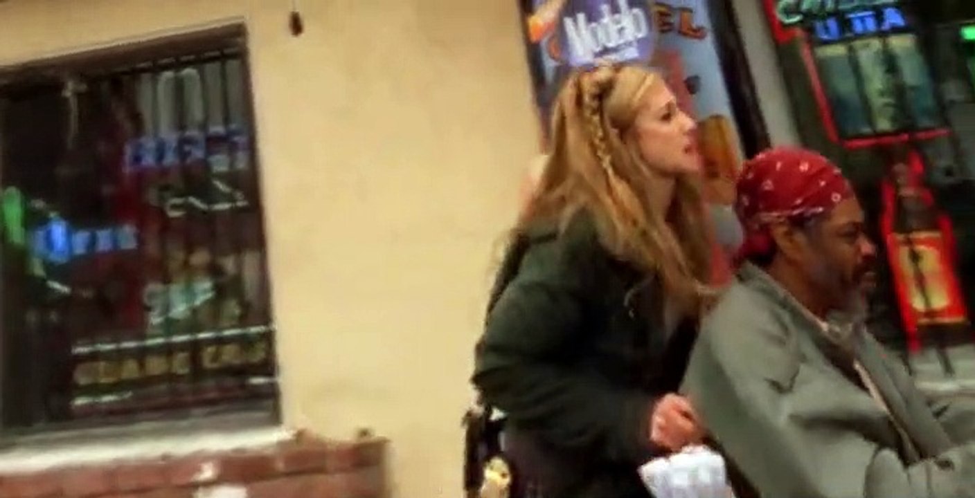 Saving Grace S01 E02