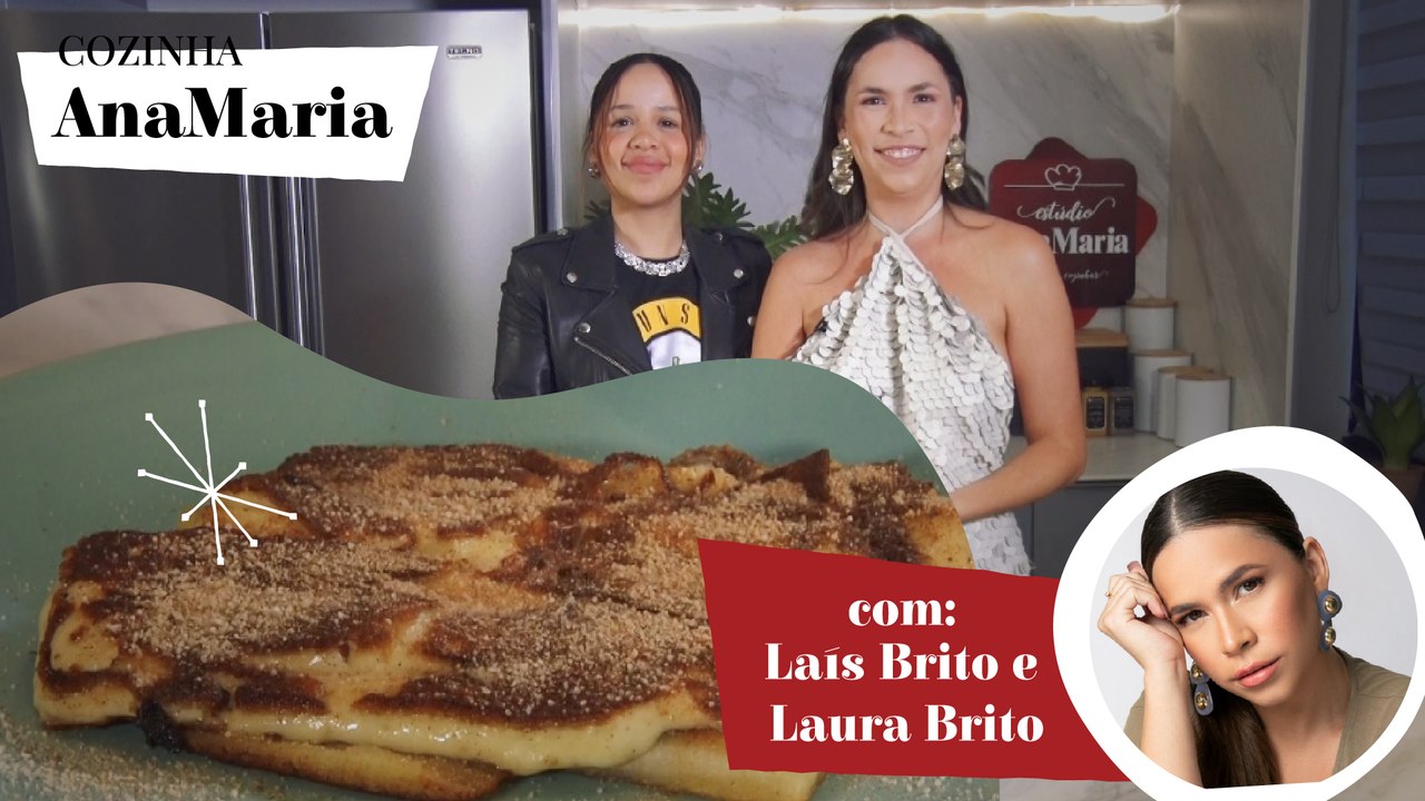 Você Conhece a Cartola? A Delícia Nordestina que Encanta a Todos 🍮