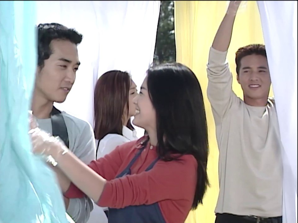 Otoño En Mi Corazón Capitulo 8 Español Latino - Dorama en Audio Latino