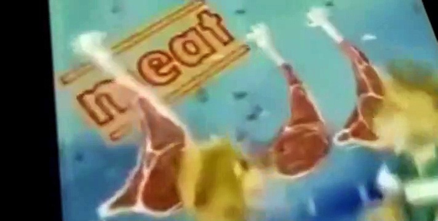 Between the Lions Between the Lions S01 E005 Shooting Stars