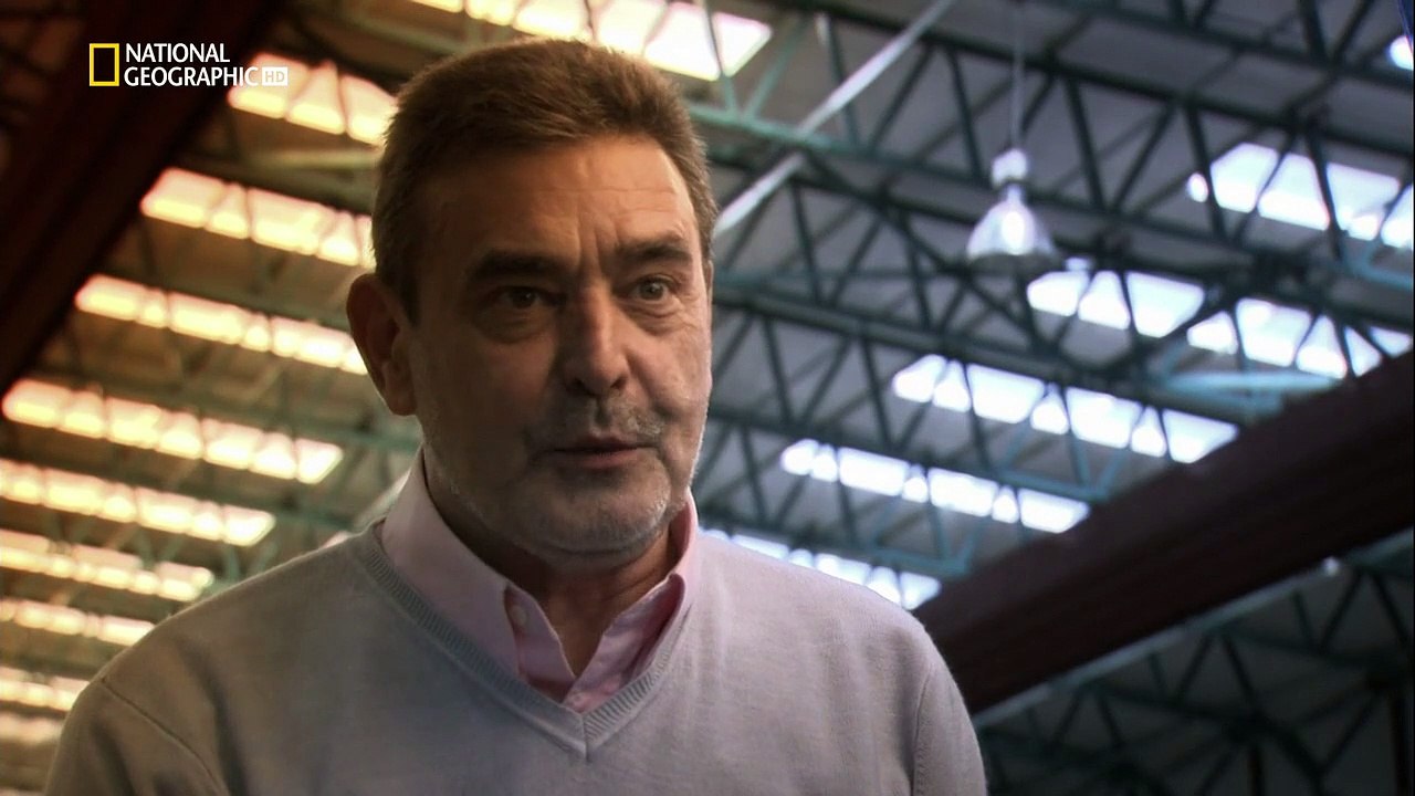 Mayday - S11E05 - Munich Air Disaster