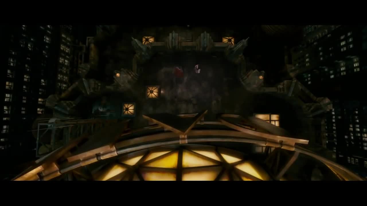 Superman Returns Trailer