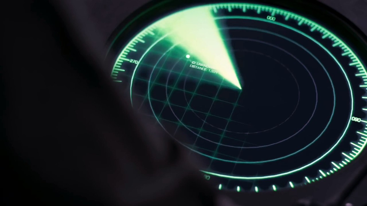 Last Sentinel (2023) in Hindi Urdu