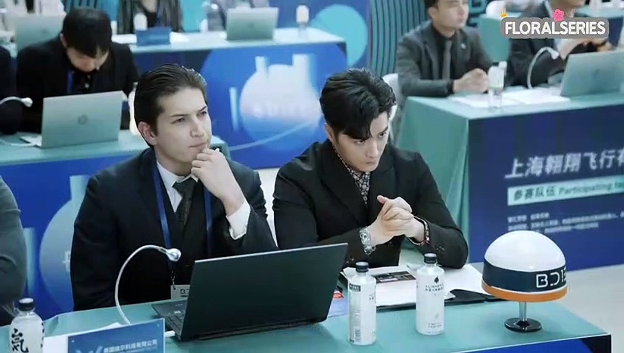 Here We Meet Again (2023) EP15 Engsub