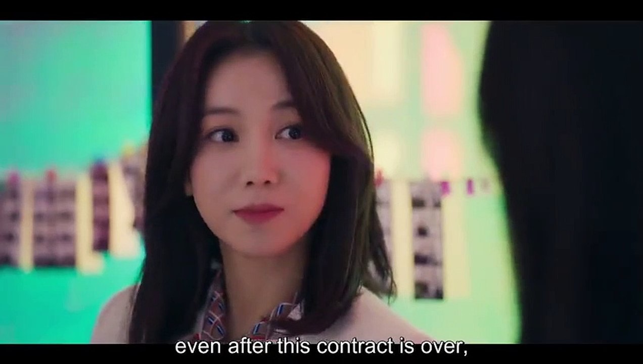 LOVE TO HATE YOU EP 8