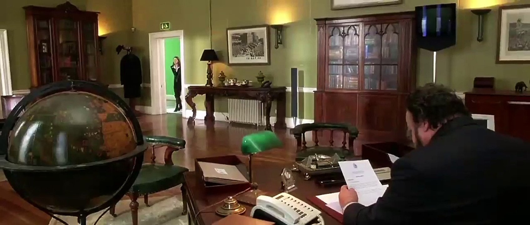 THE MEDALLION 2003 Jackie Chan Movies Full English